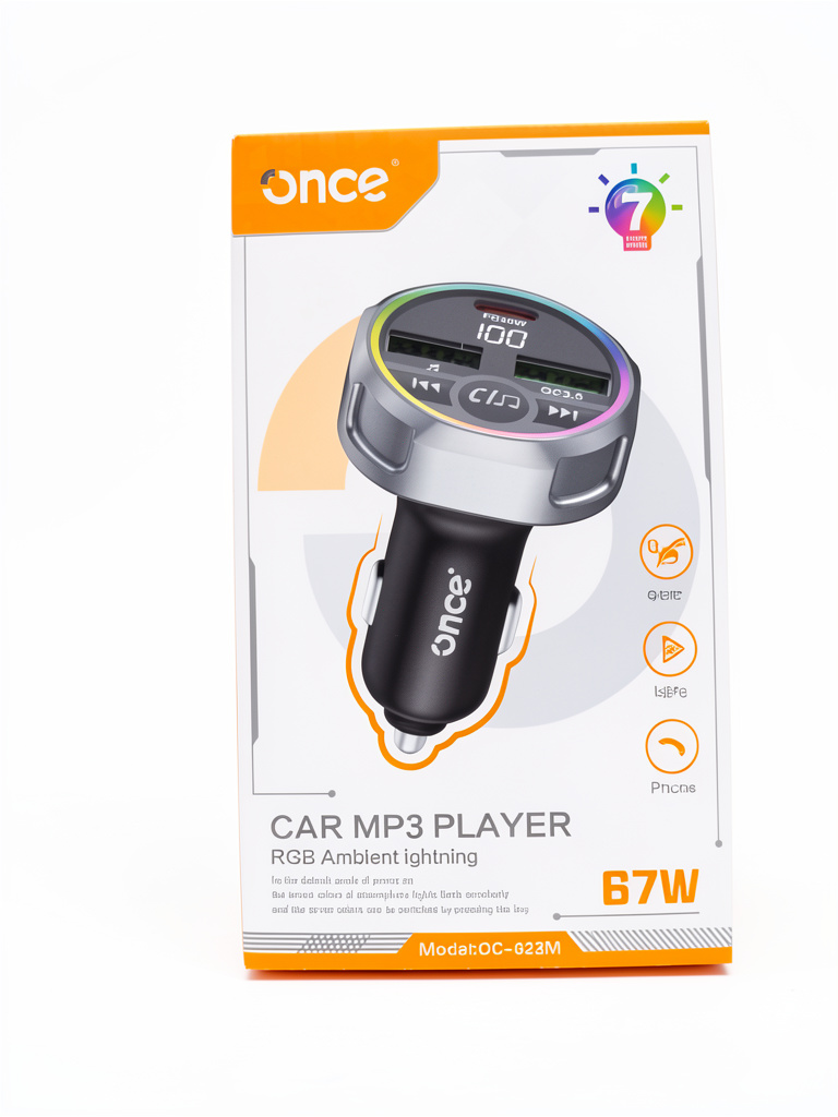 Cigarrera Once con Bluetooth