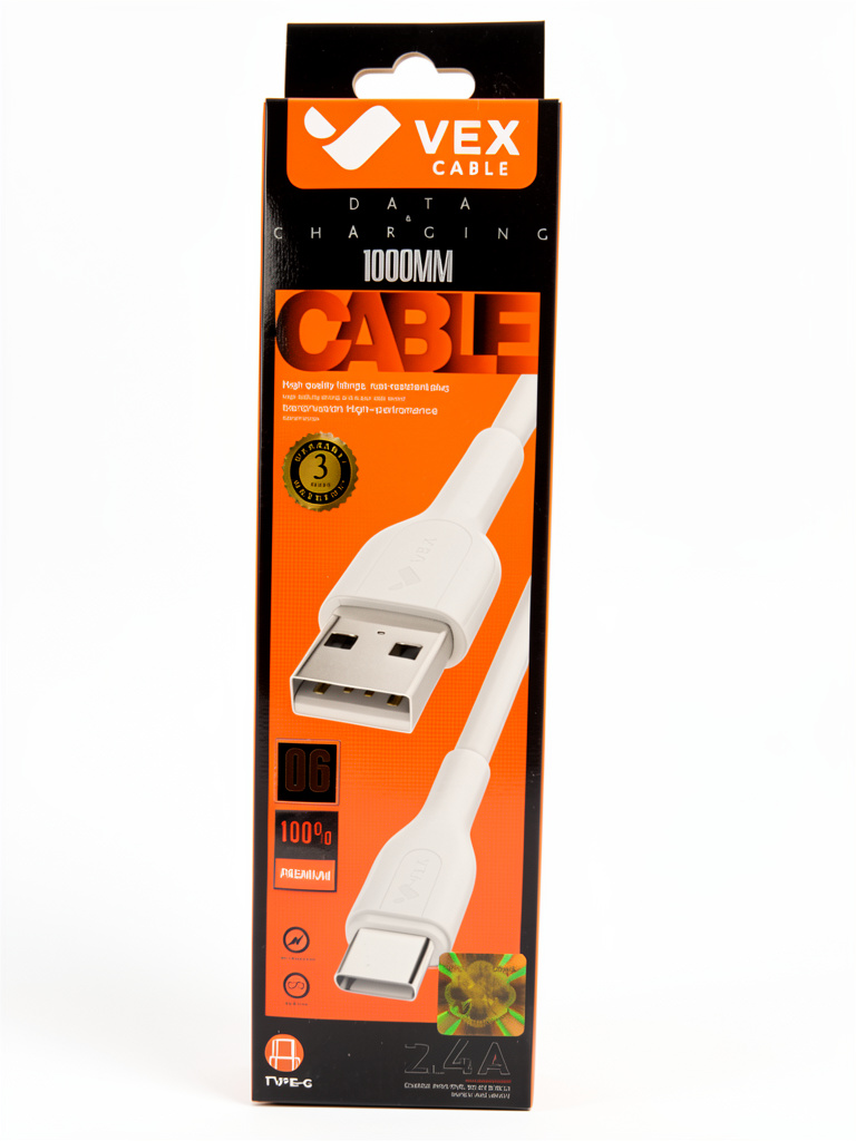 Cable Vex TC