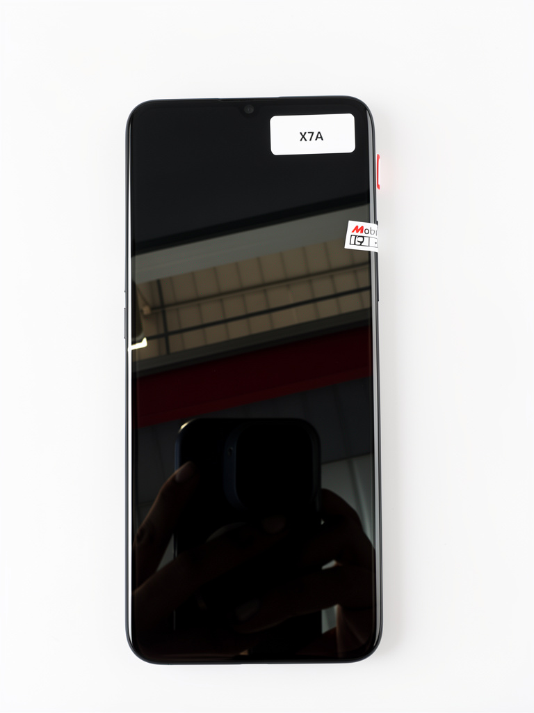 Honor X7A