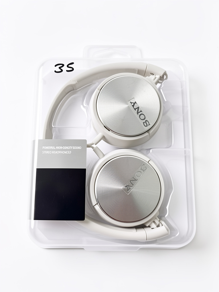 Sony audífonos de vincha económico