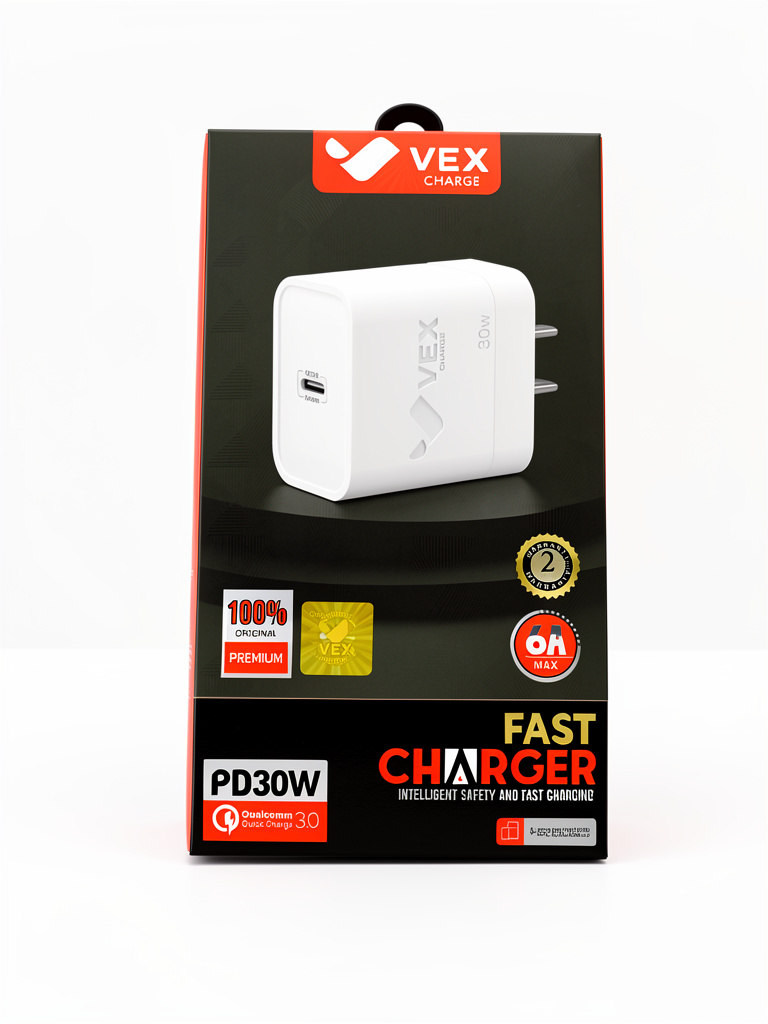 VEX Cabezal C 30W