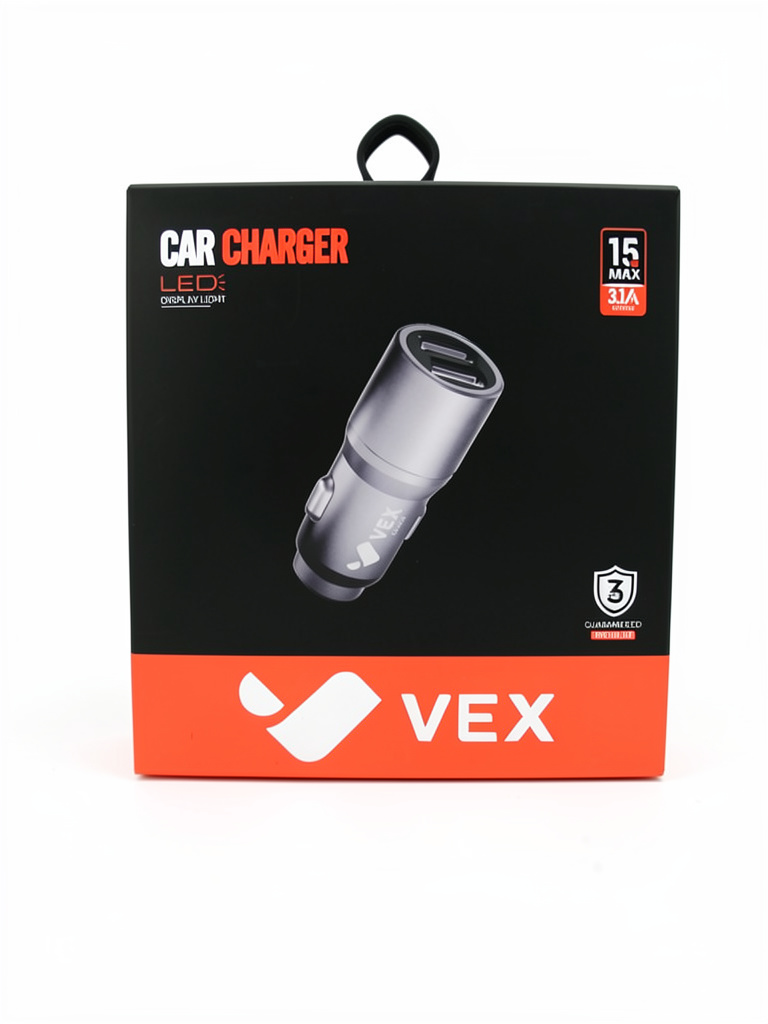 Cigarrera Vex 15W