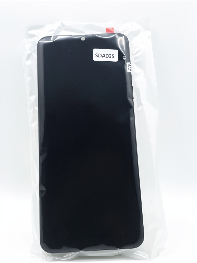 Sansung A02s