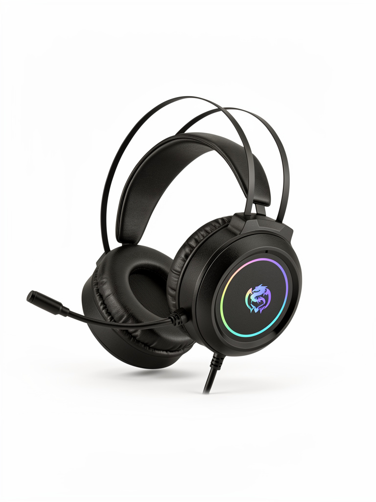 Cybermax RGB USB GAMING