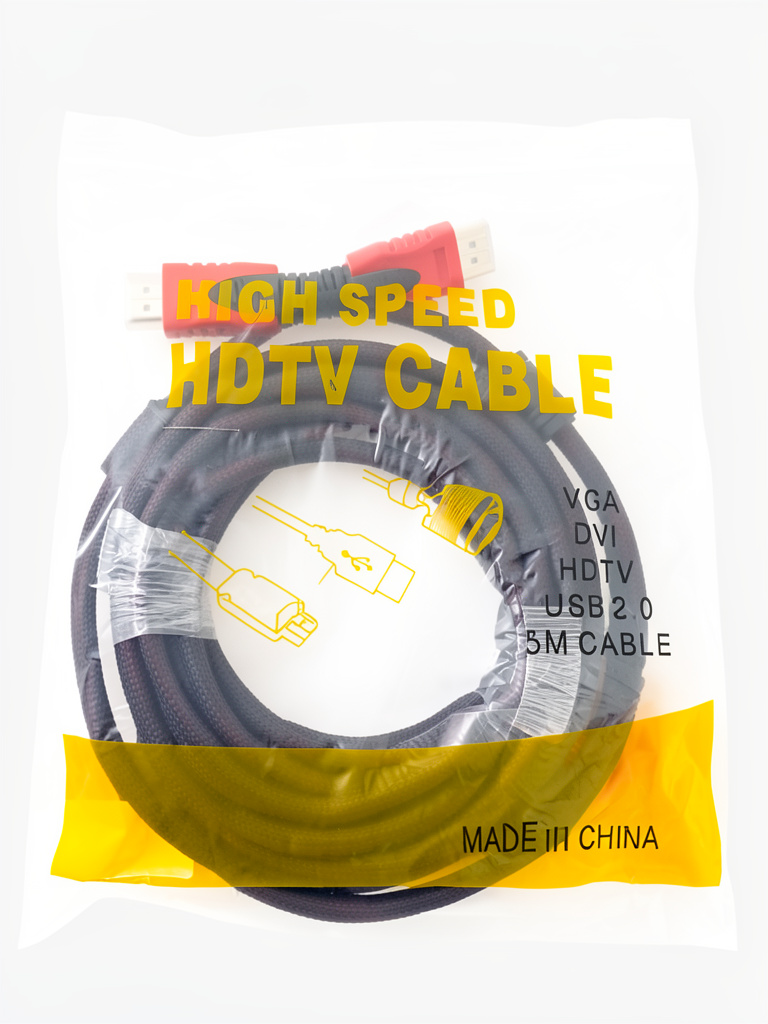 Cable HDMI 5M