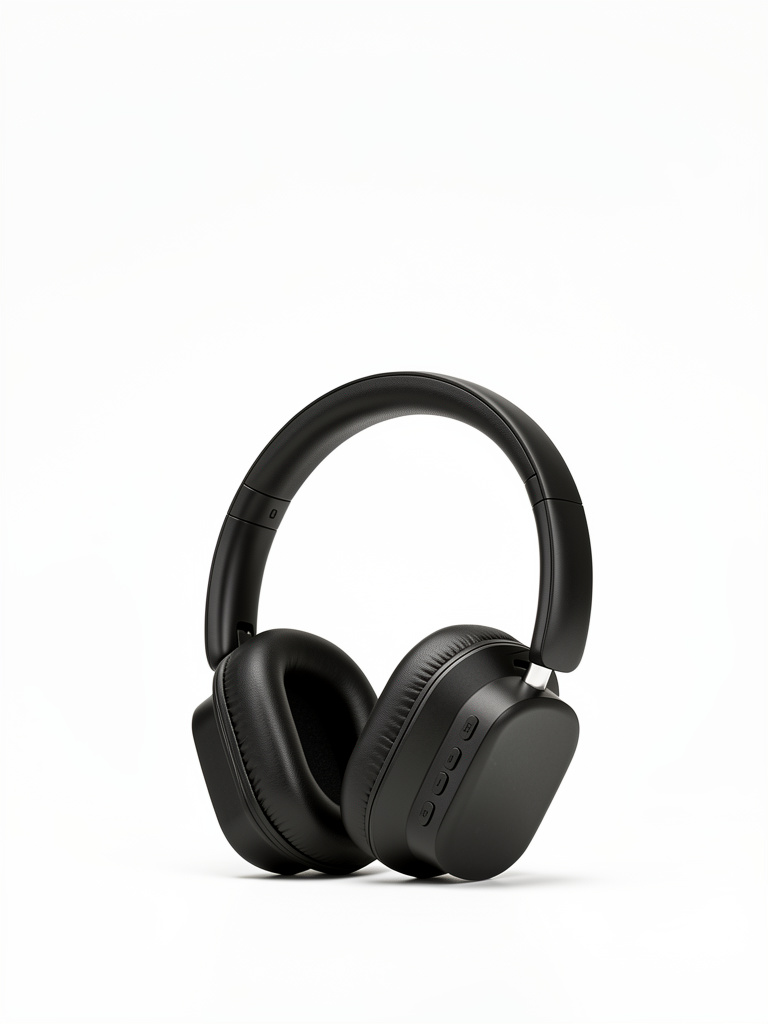 1HORA WIRELESS inalambricos negros