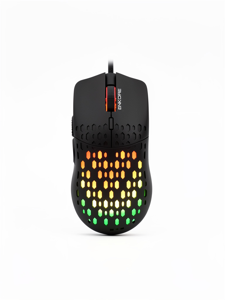 ENKORE Mouse Gamer 303