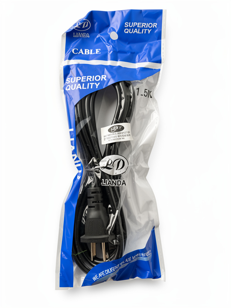 LIANDA cable de energía