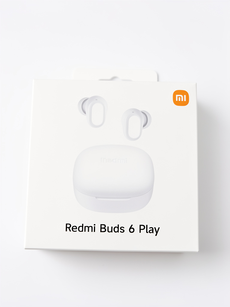 Xiaomi Redmi Buds 6 Play