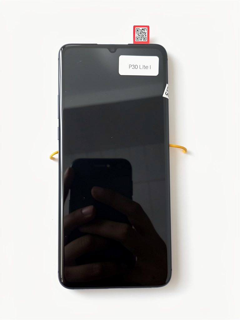 Huawey p30lite
