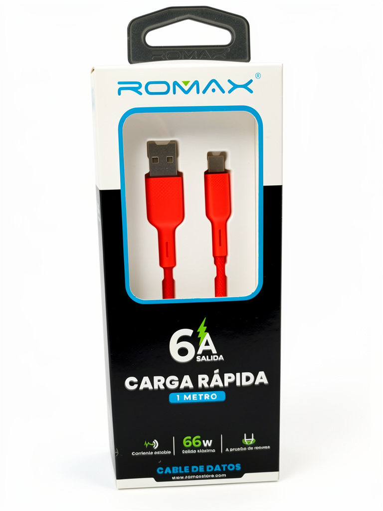 Cable Romax TC