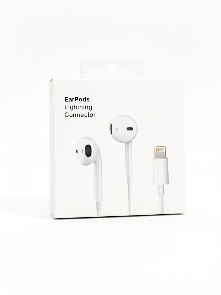 Apple EarPods Lightning
