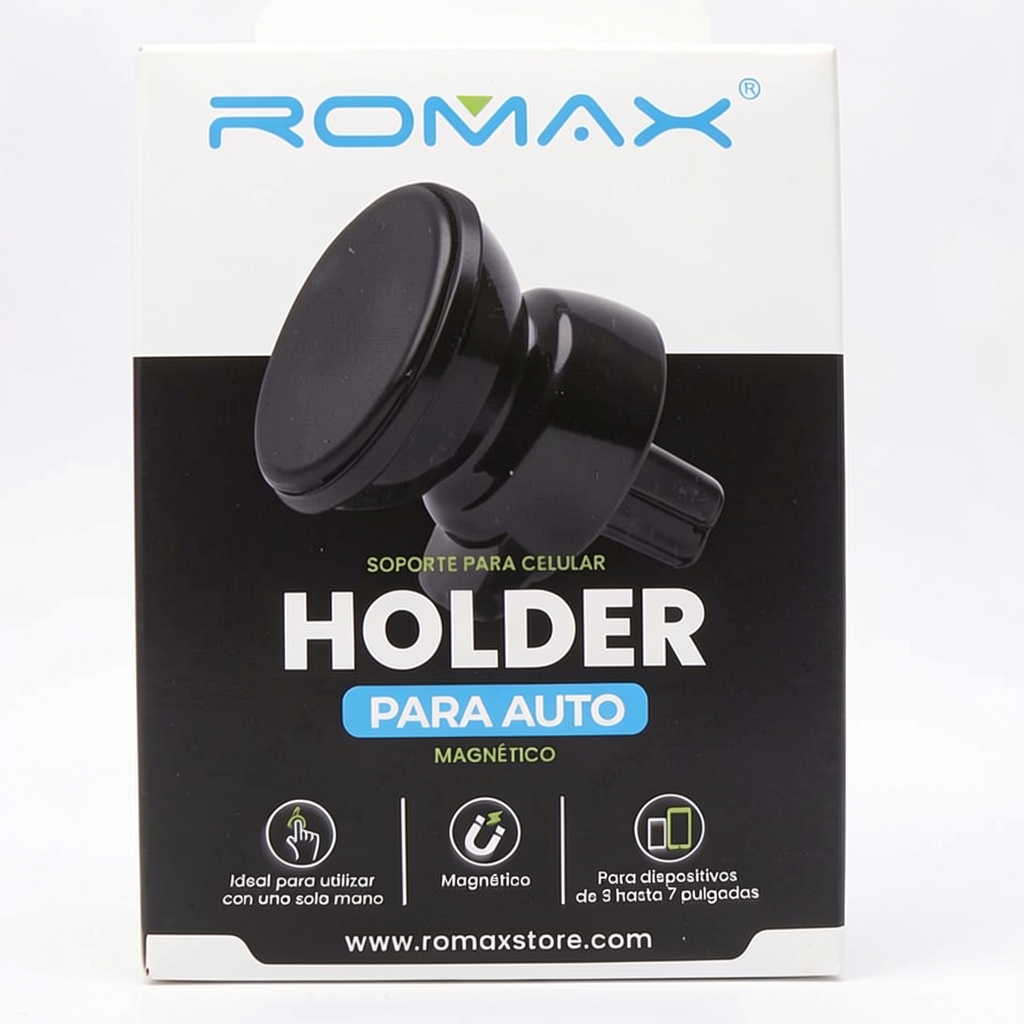 Soporte Romax para aire acondicionado