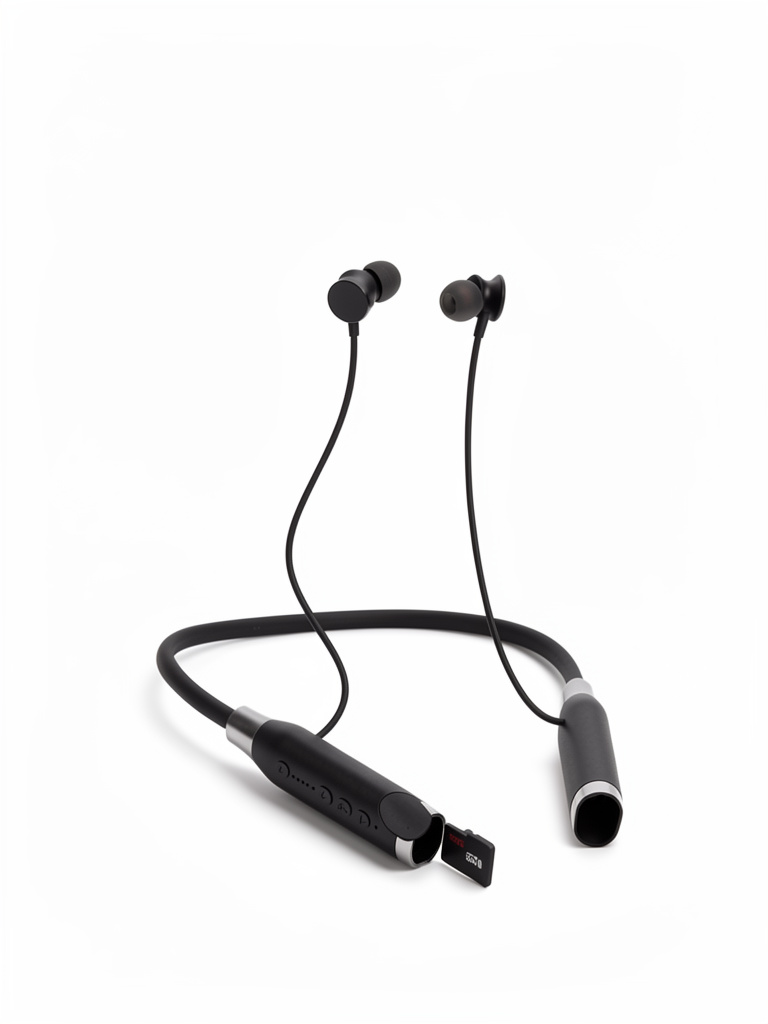 Hoco ES62 120H audifonos inalambricos negros