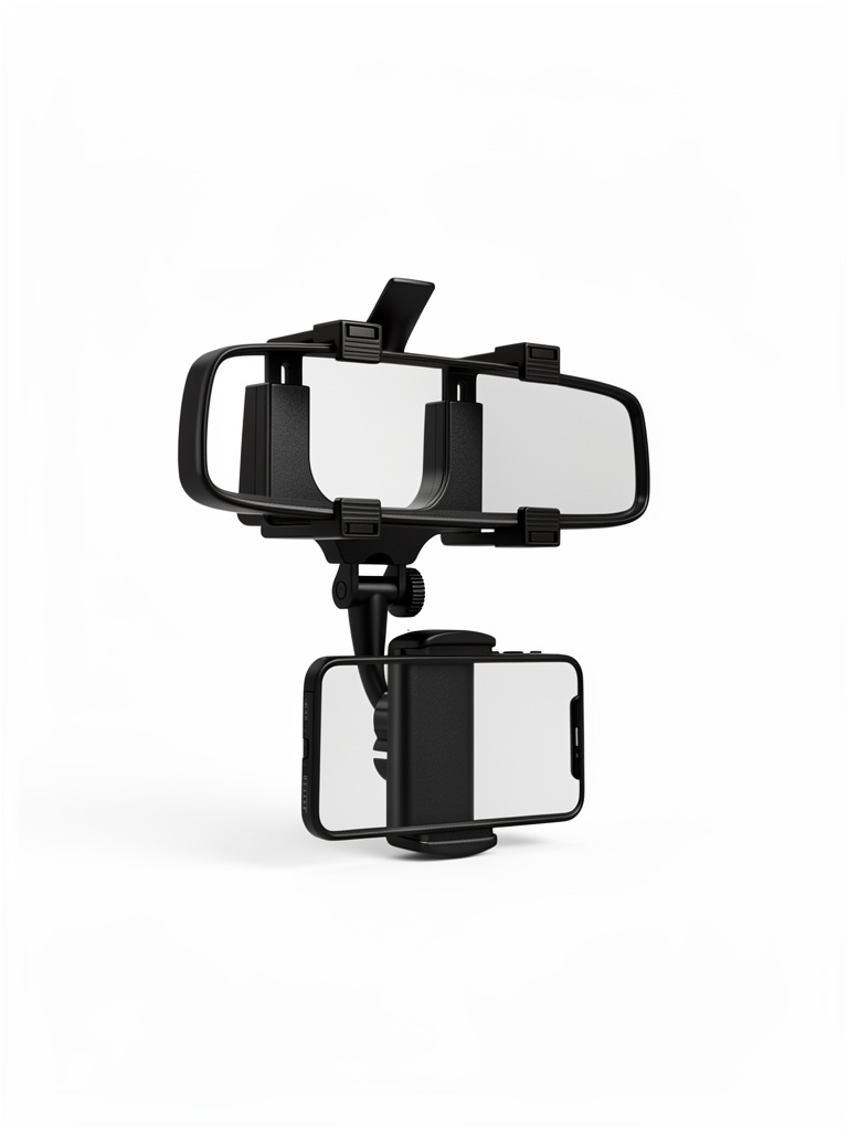 XSD soporte espejo retrovisor