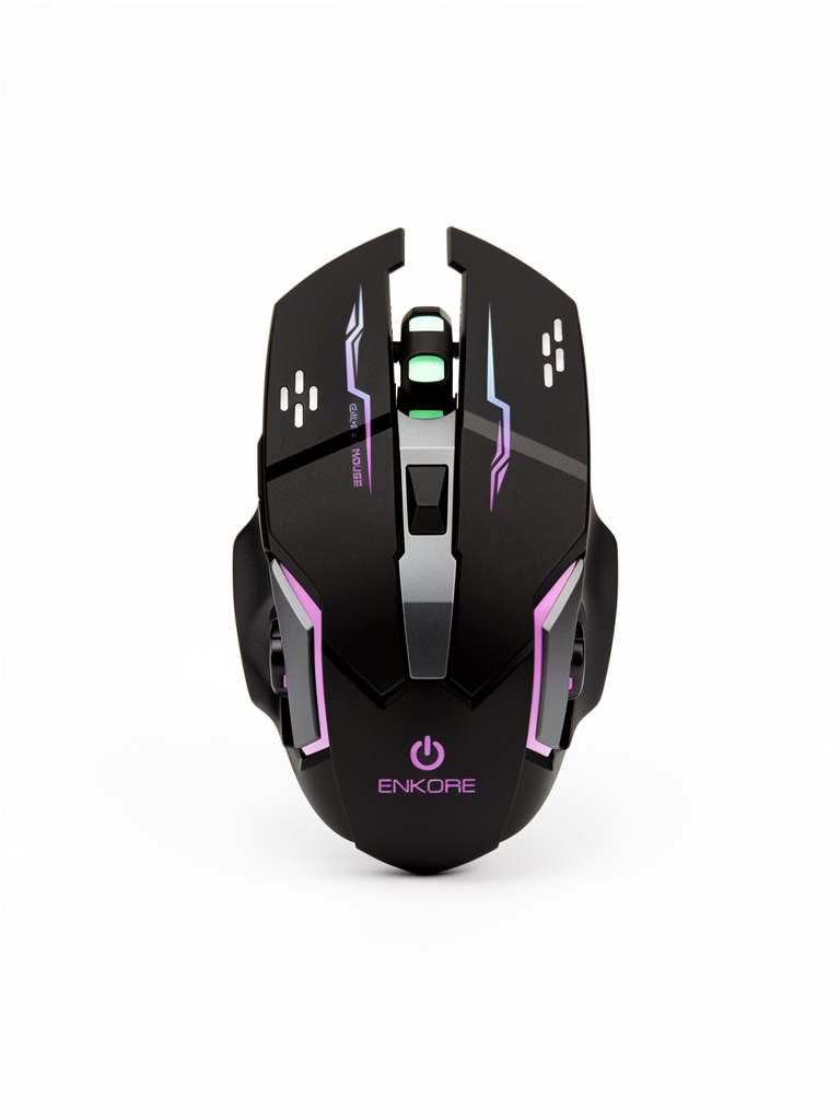 ENKORE Mouse Gamer 501