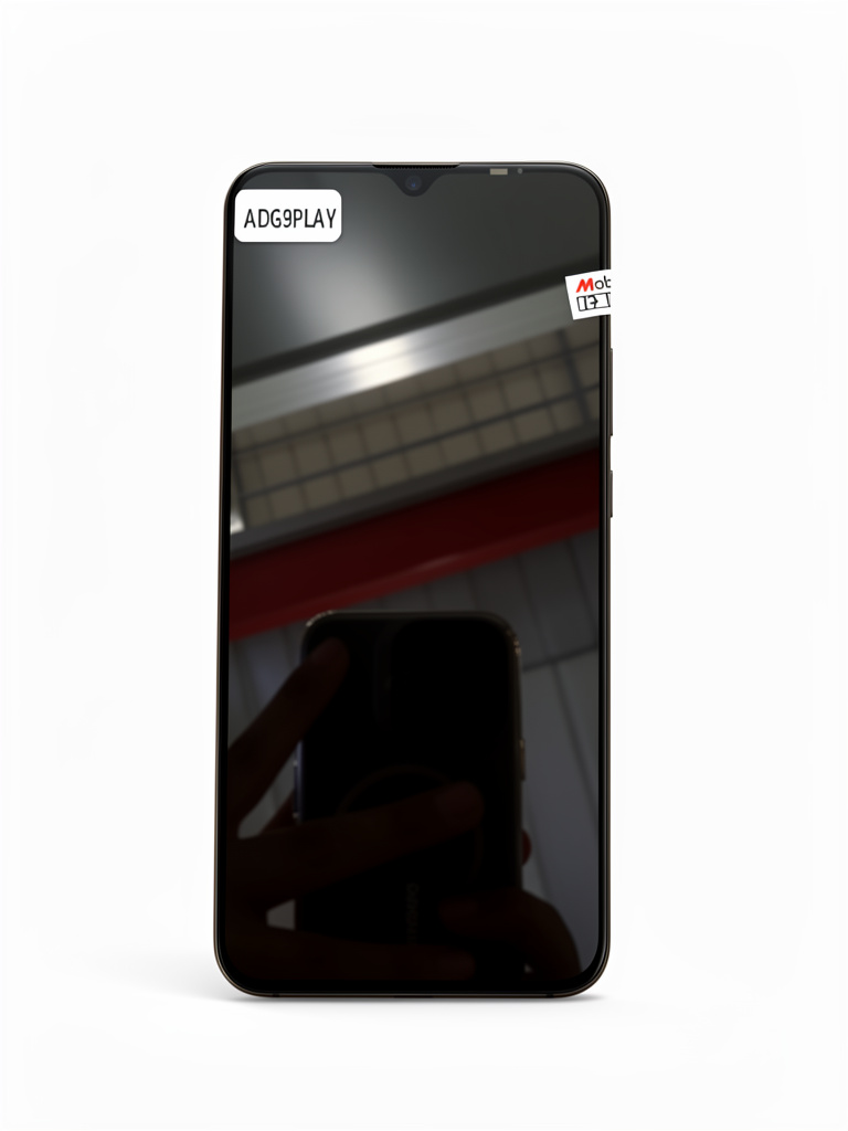 Motorola G9pley