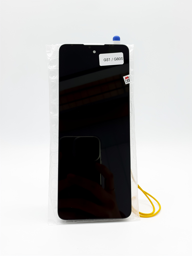 Motorola G51/ G60s