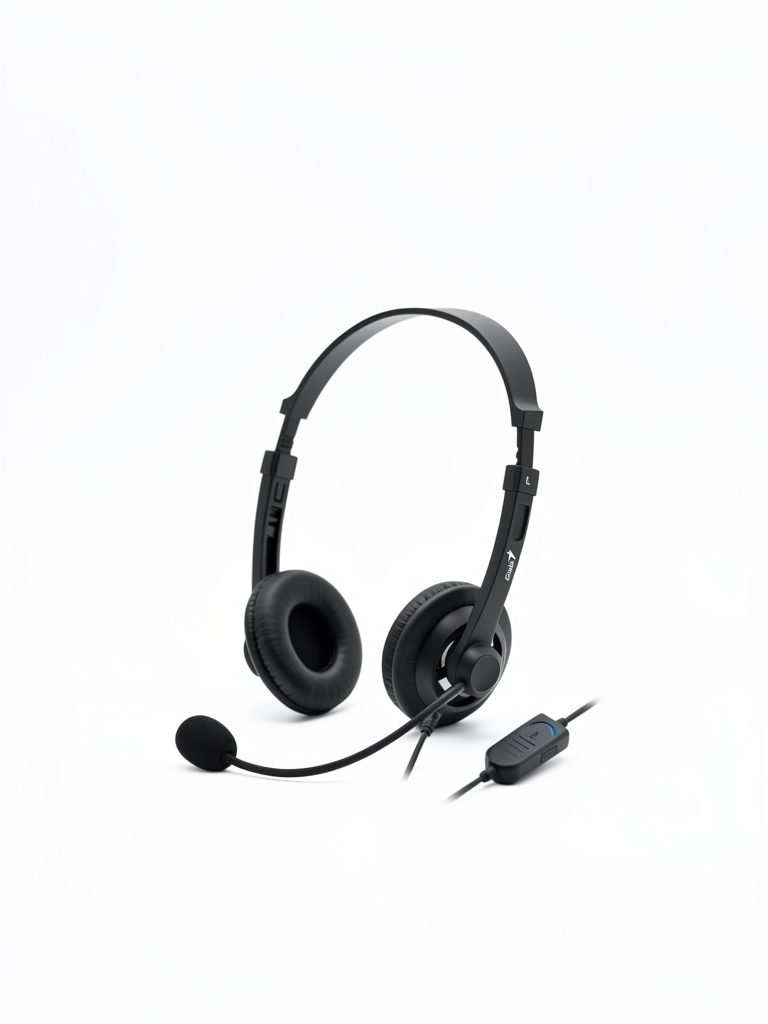 Genius HS-230U USB