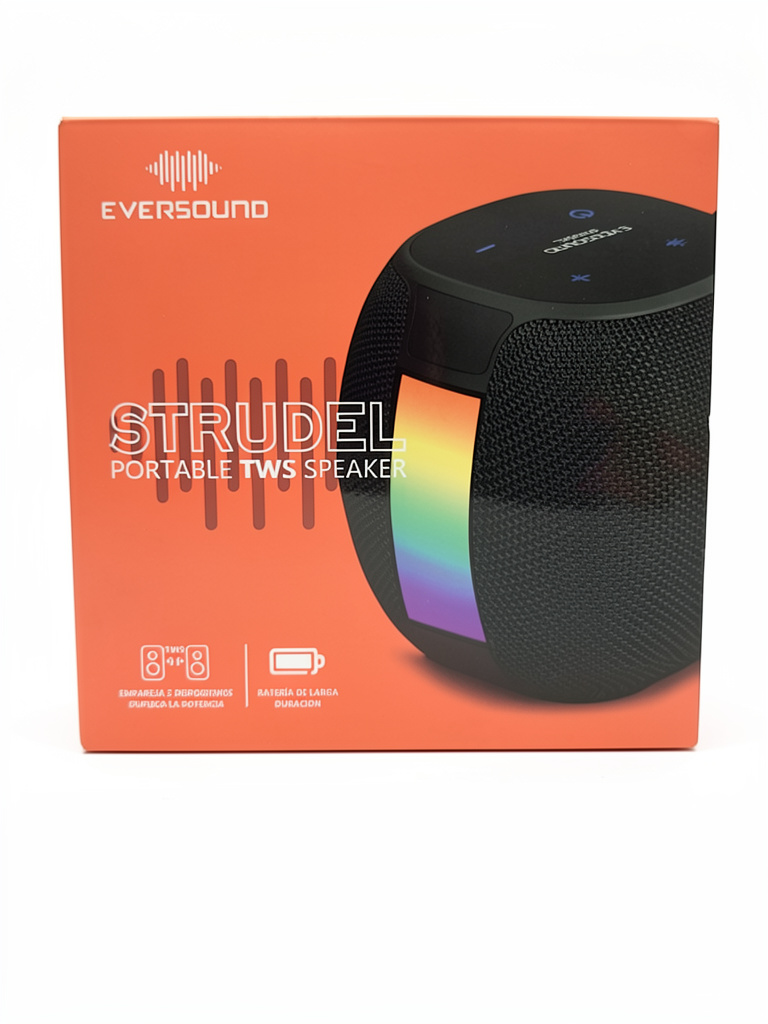 Parlante Eversound Strudel EV 500