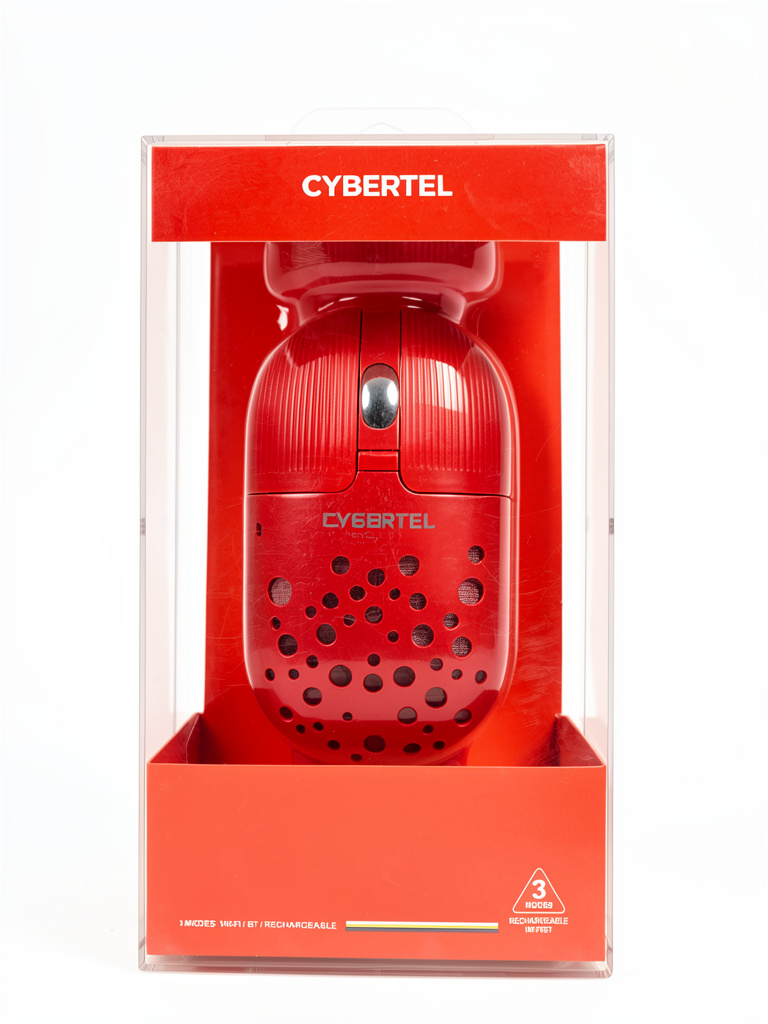 Mouse cybertel