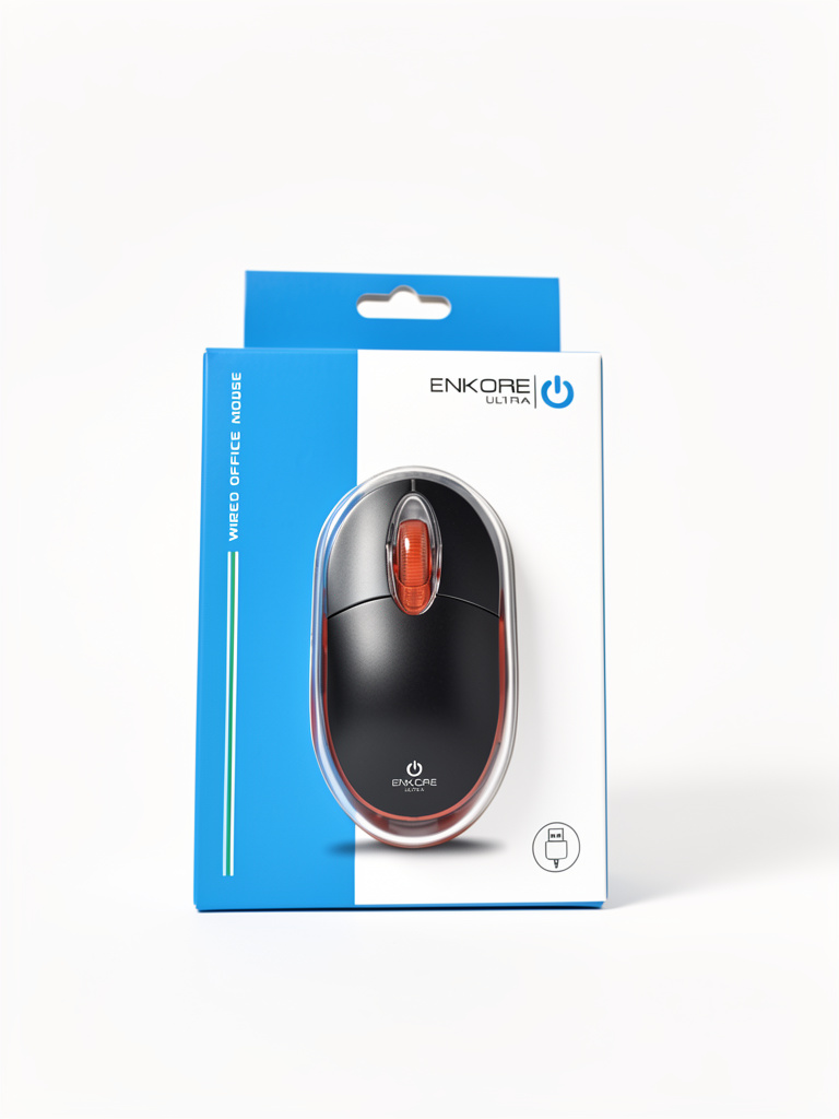 Mouse Enkore economico