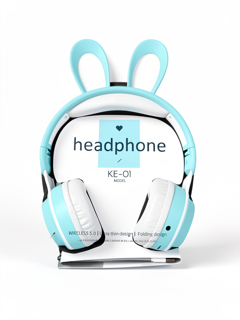 KE-01 WIRELESS inalambricos