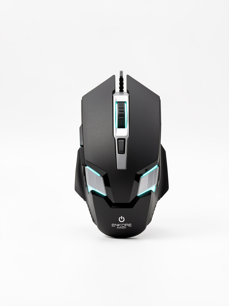 Mouse Enkore patriot ekm 301