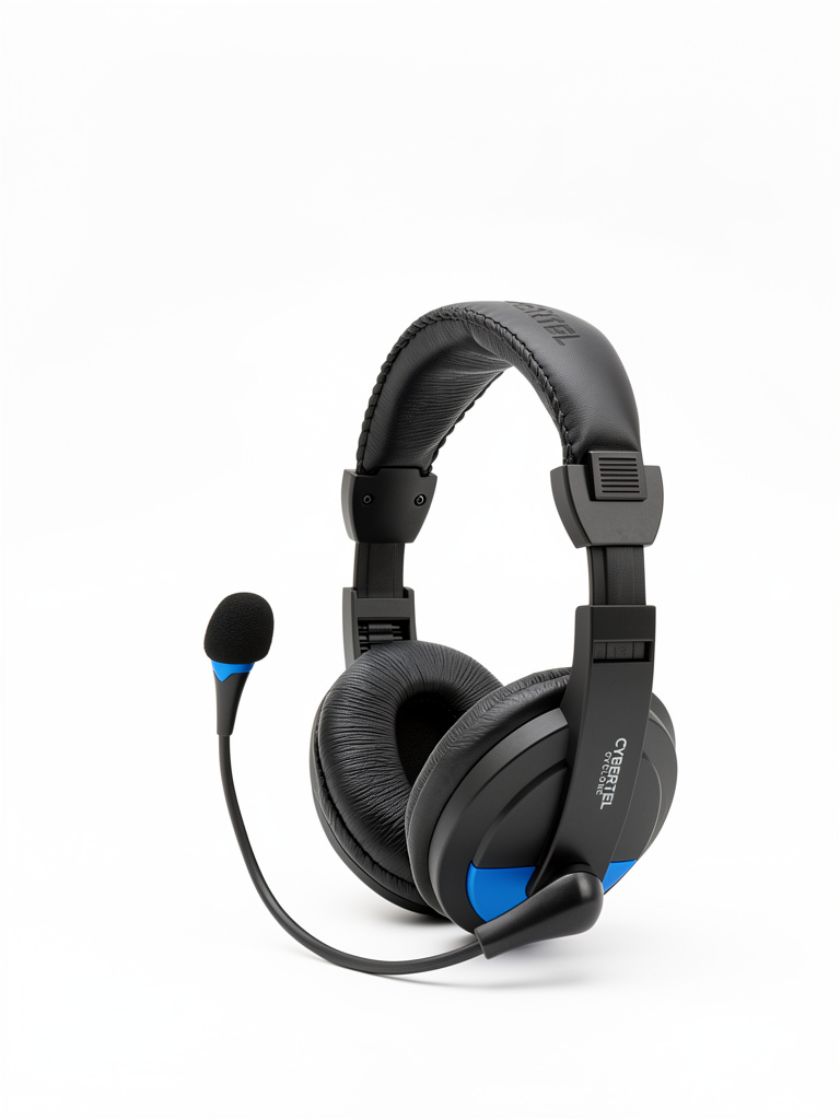 Cybertel Cyclone H370B-U