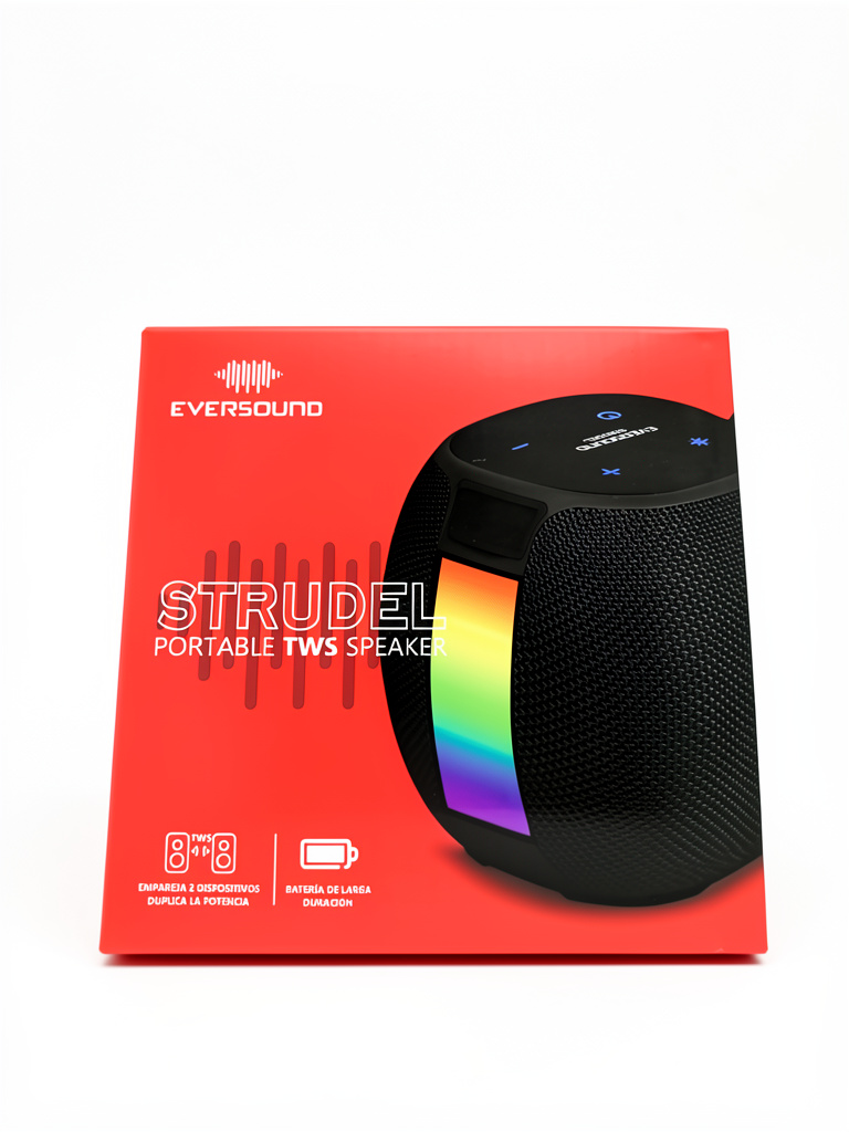 Eversound parlante 500