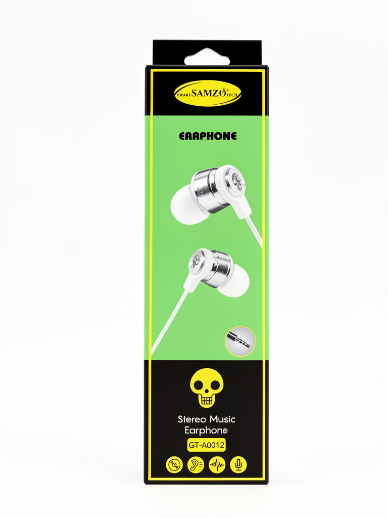 SAMZO Tech GT-A0012