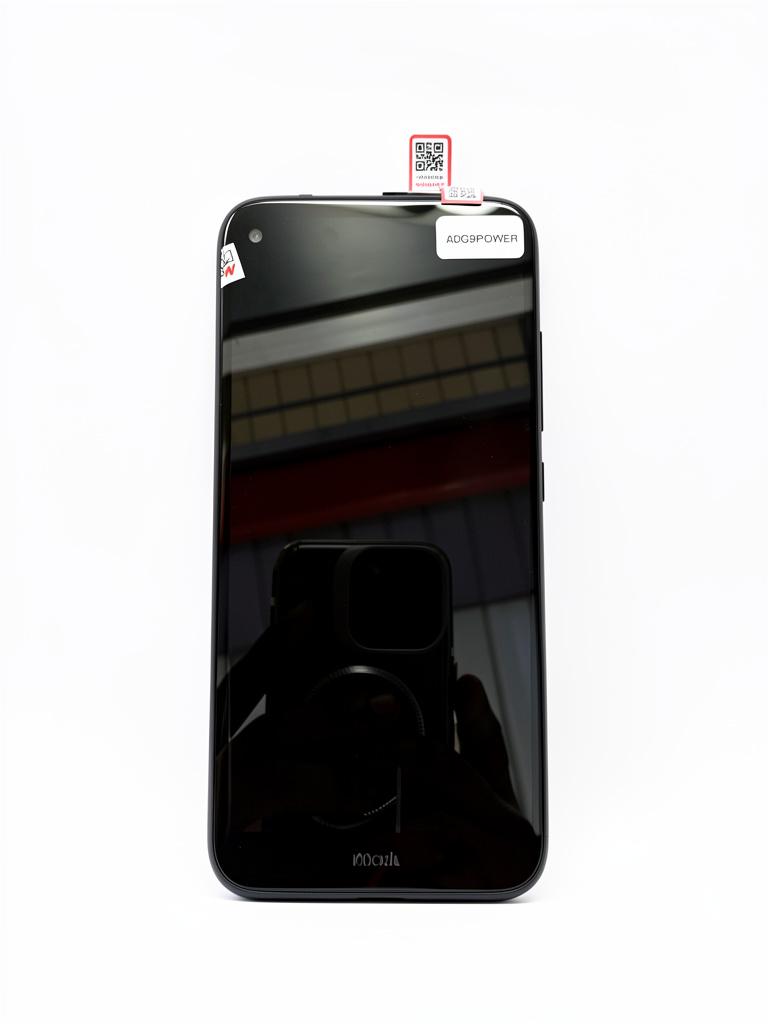Motorola G9power