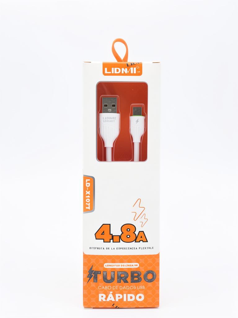 LIDIMI cable type-C