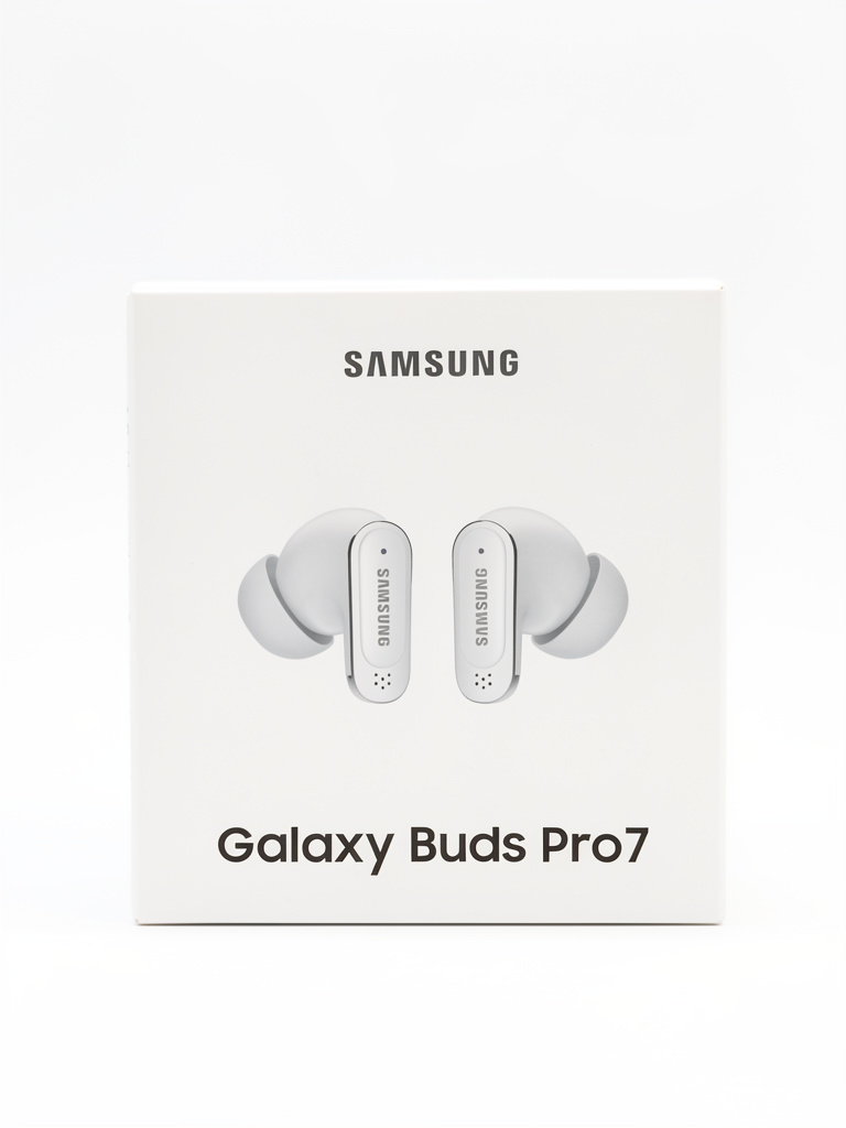 Samsung Galaxy Buds Pro7 blancos