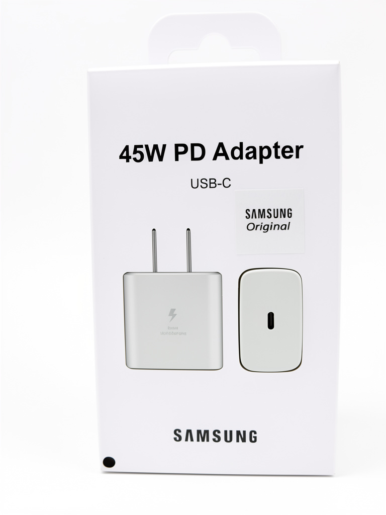 Cabezal Original Samsung entrada TC 45W