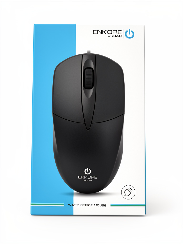 Mouse Enkore urban