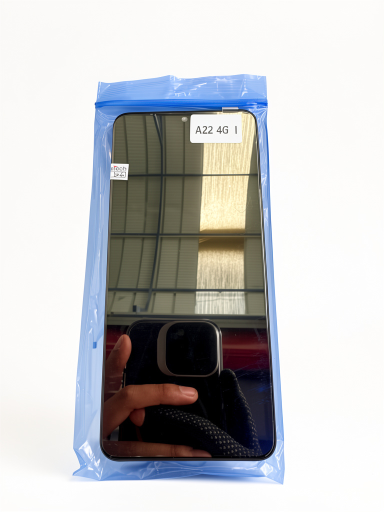 Sansung a22 4G incel