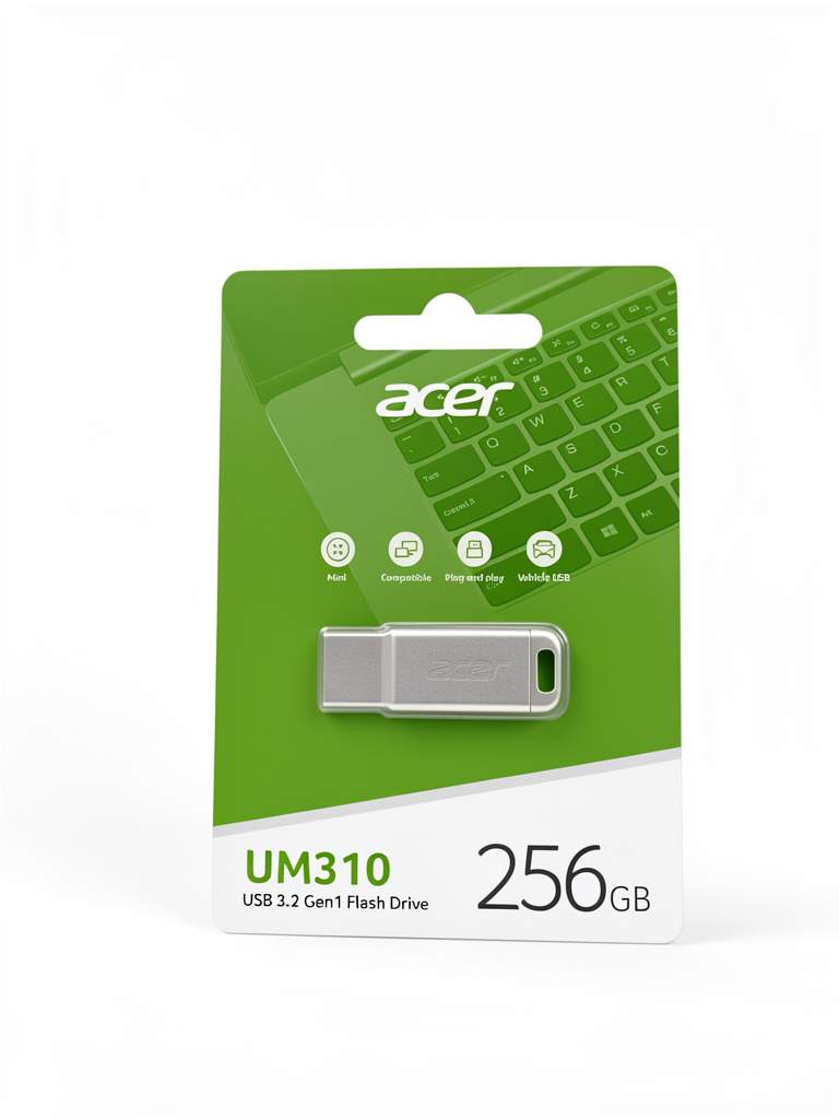 Acer UM310 USB 256GB
