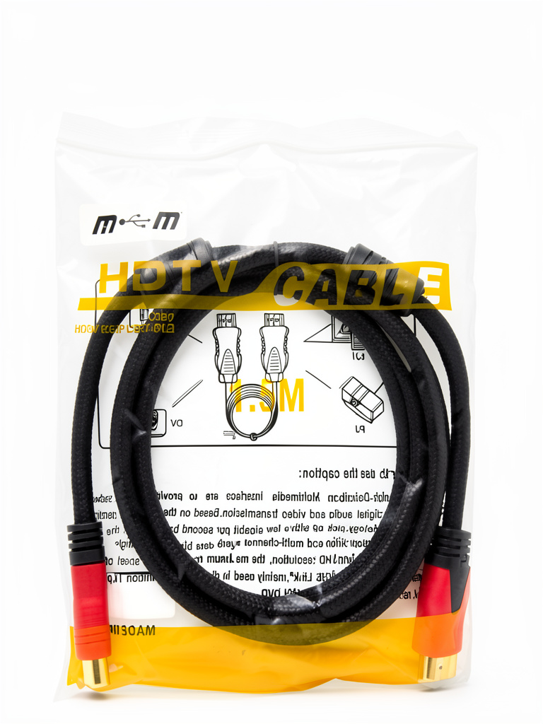 Cable HDMI 1.5M