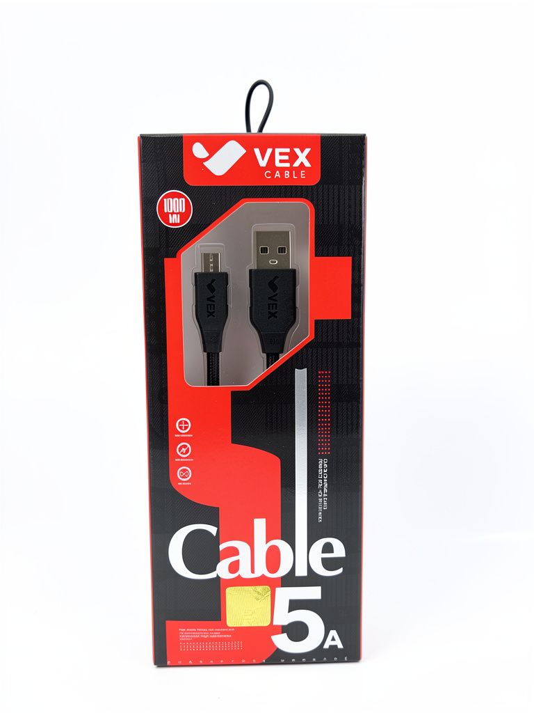 VEX Cable USB V8 5A