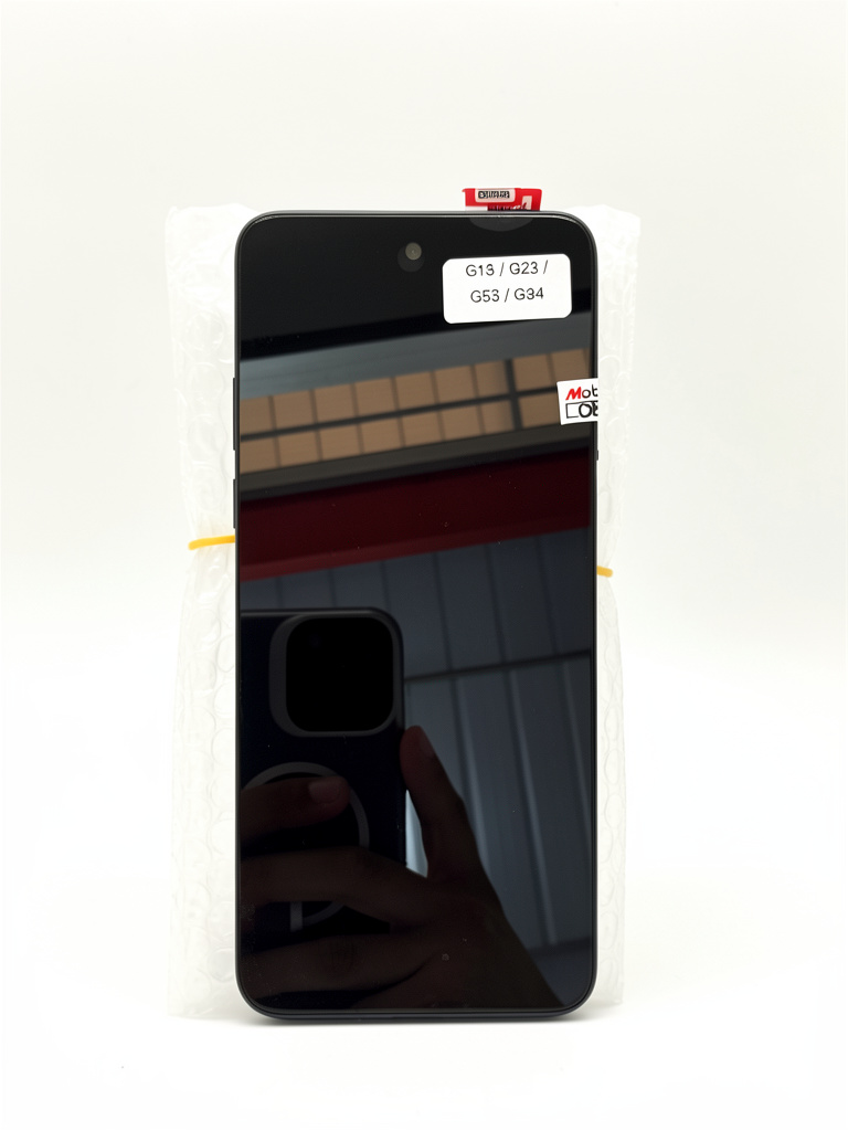 Motorola G23/G13/G53/G34