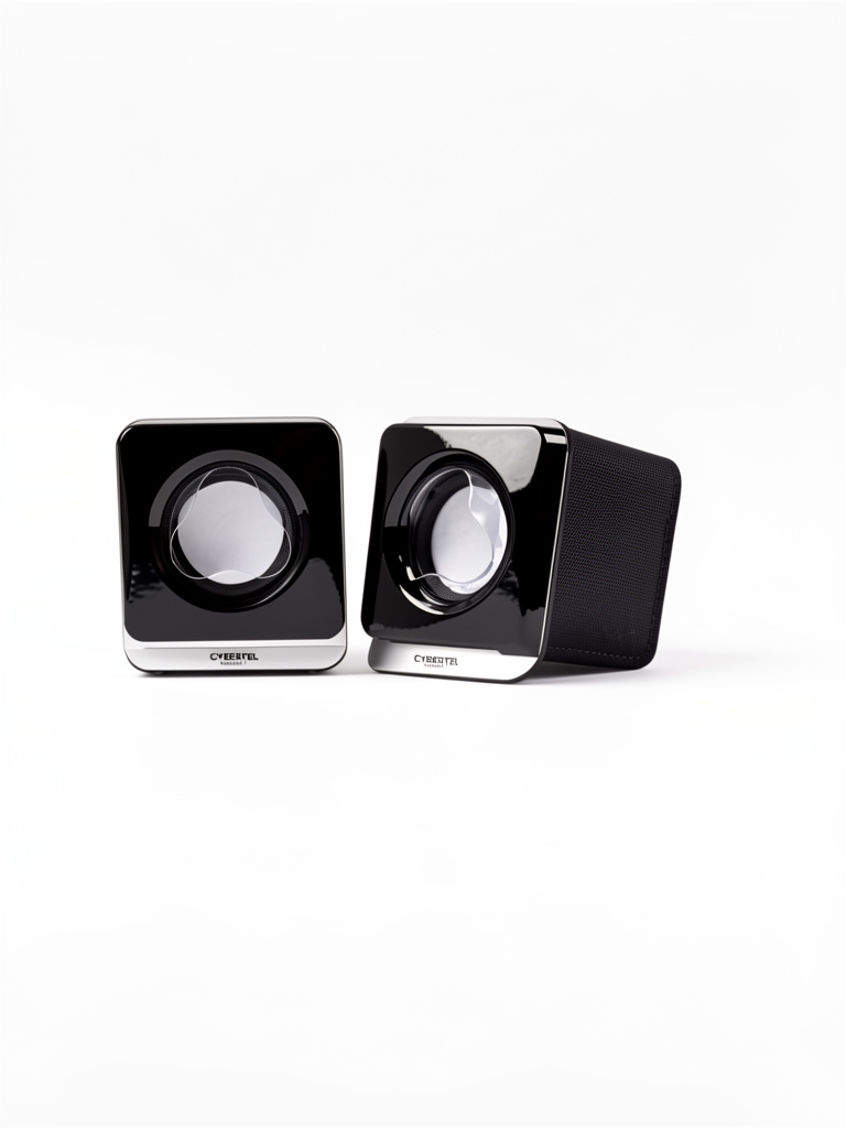 Parlante Cybertel Rocker