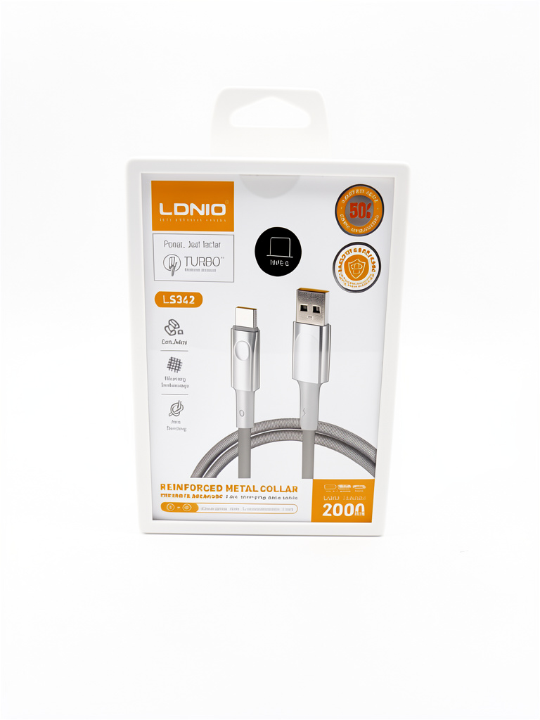 Cable Lonio TC 2M 50W