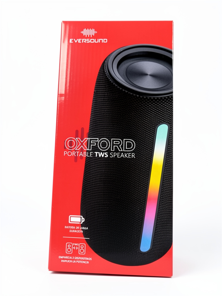 Eversound parlante 502