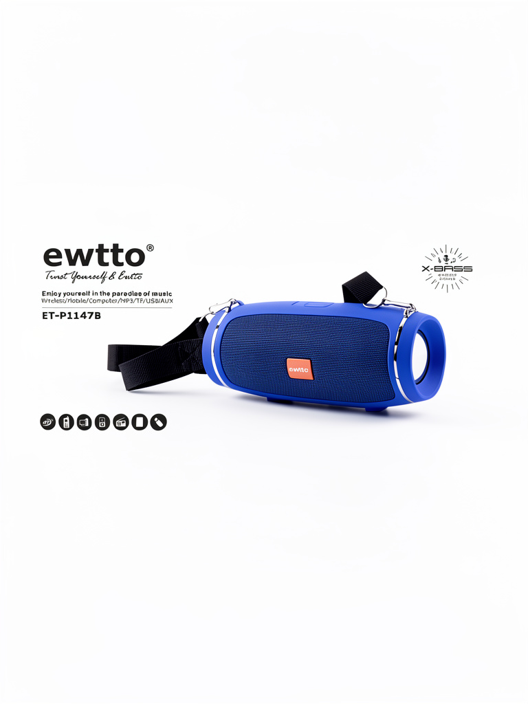 Ewtto parlante EP-P1147B