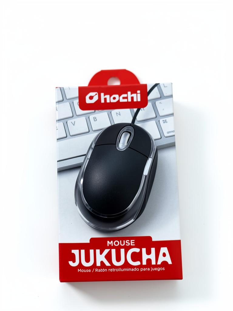 Mouse económico