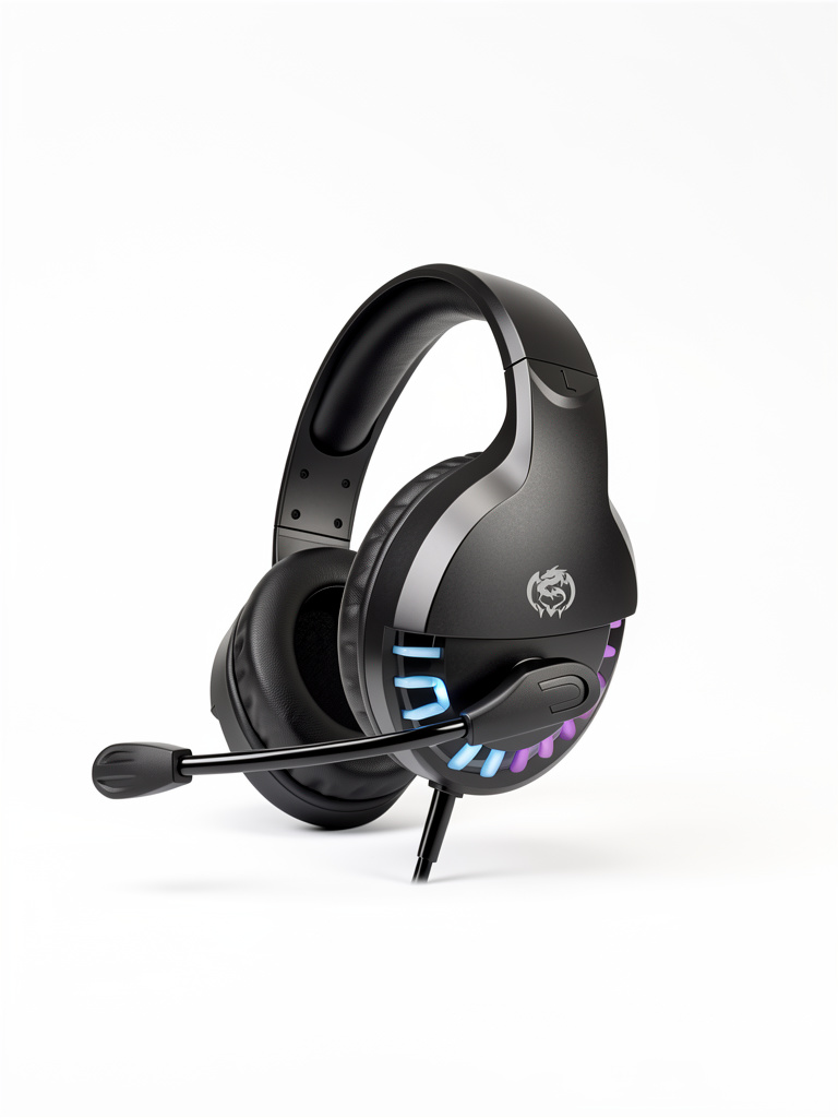 Cybertel Striker 501U GAMING