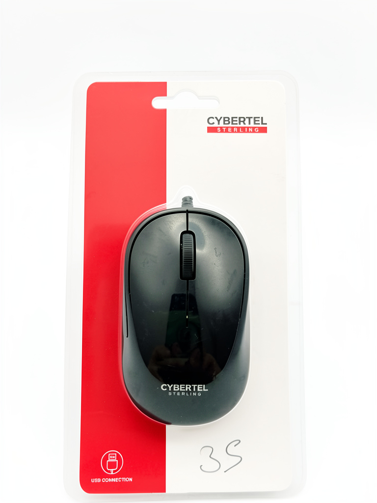 Cybertel Mouse M311