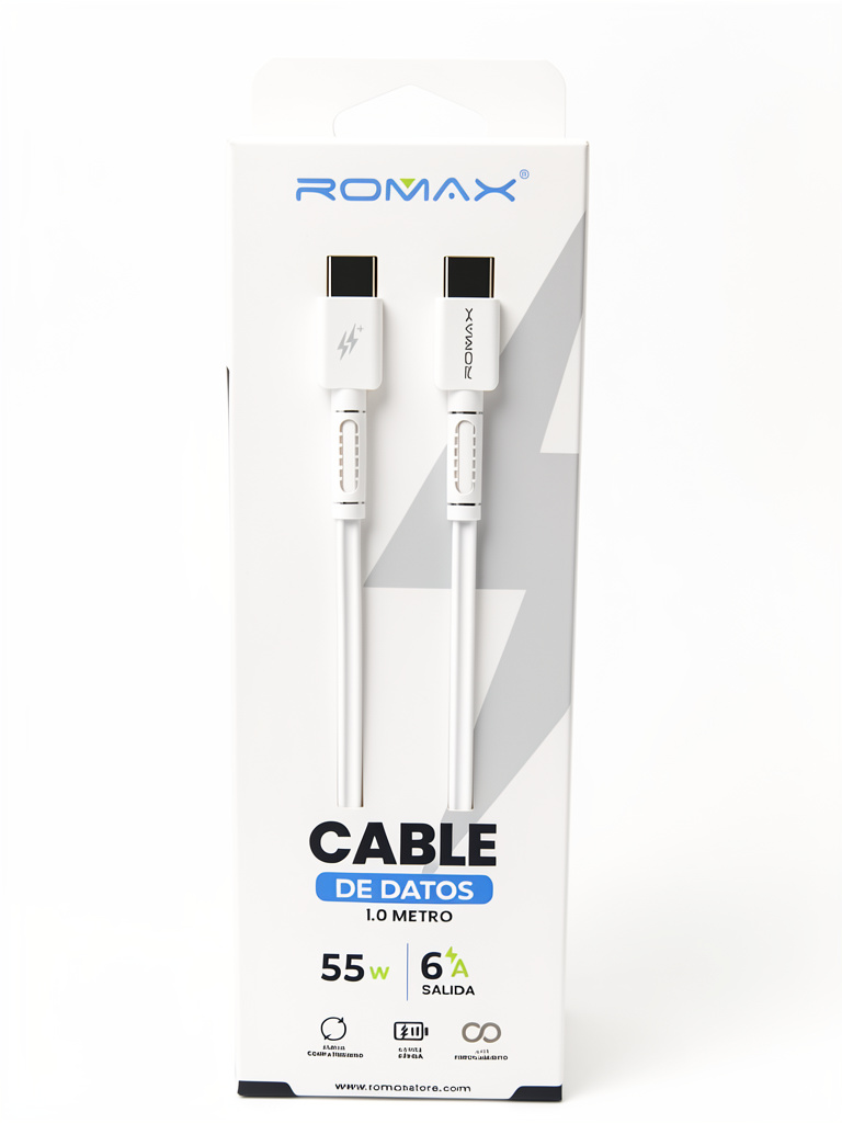 ROMAX cable C a C