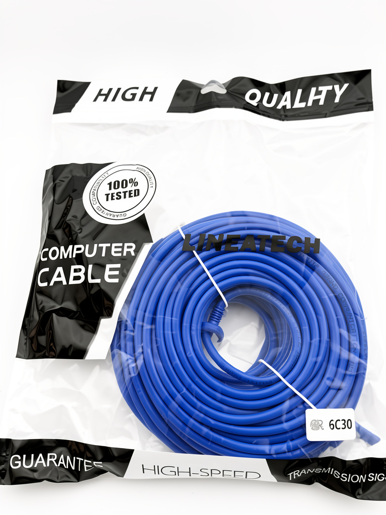 Cable de internet 30M
